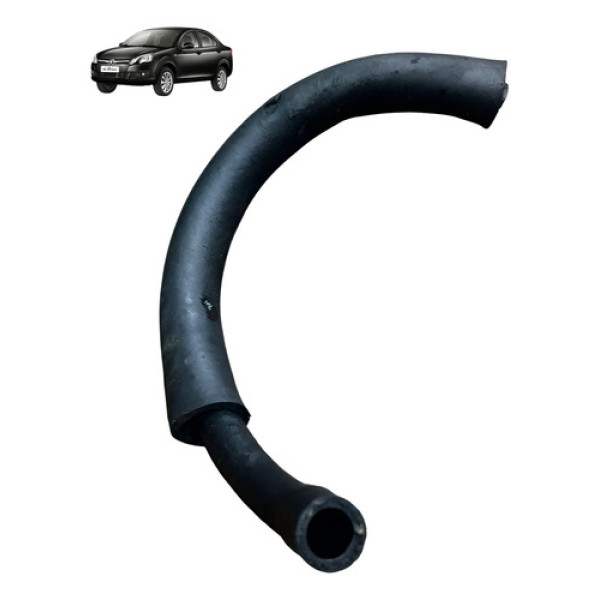 Mangueira Coletor Admissao Jac J3 1.4 2011