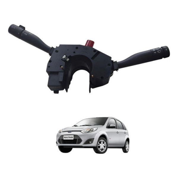 Chave Seta Comando Limpador 1.6 2008 2012