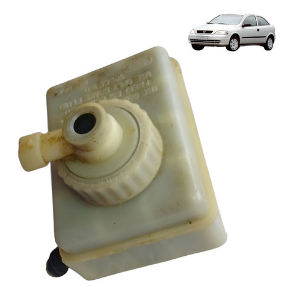 Reservatorio Fluido Freio Chevrolet Astra 2.0 Gl 2002 2p