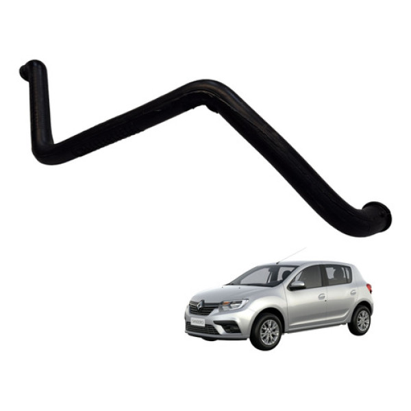 Mangueira Caixa Evaporadora Renault Sandero 1.0 3cc 2020