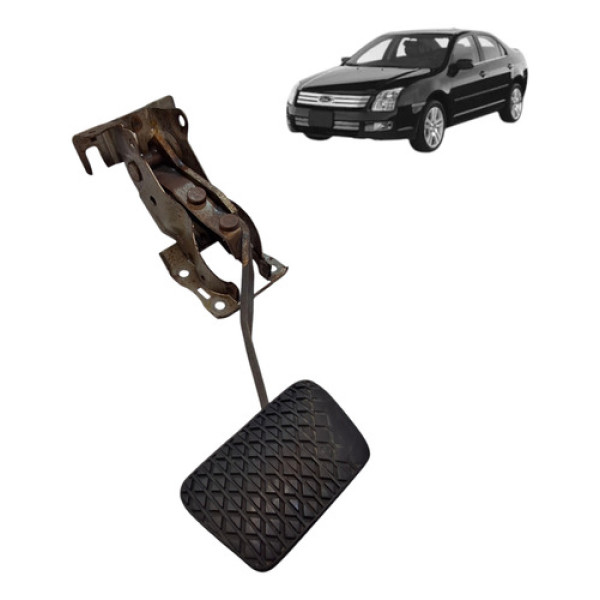 Pedal Freio Ford Fusion 2.3 2006 2007 2008 2009