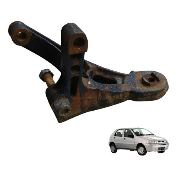 Suporte Coxim Motor Fiat Palio 1.0 2003