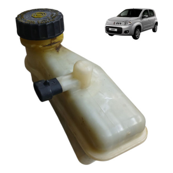 Reservatorio Fluido Freio Fiat Uno Vivace 1.0 2010 2015