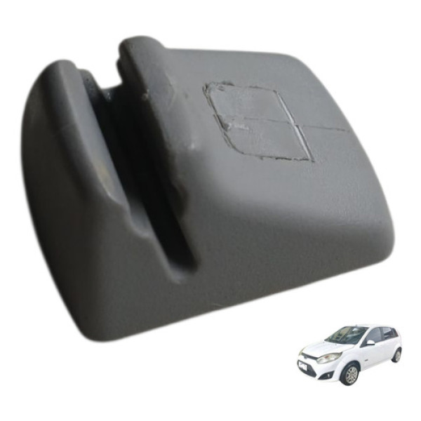 Suporte Quebra Sol Ford Fiesta 1.6 2011 2012