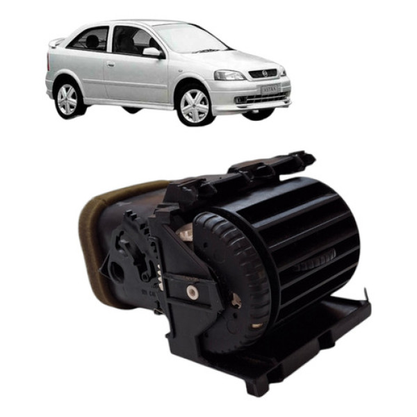 Difusor De Ar Chevrolet Astra Gl 1999 1.8