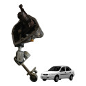 Trambulador Cambio Chevrolet Classic 1.0 16v 2001