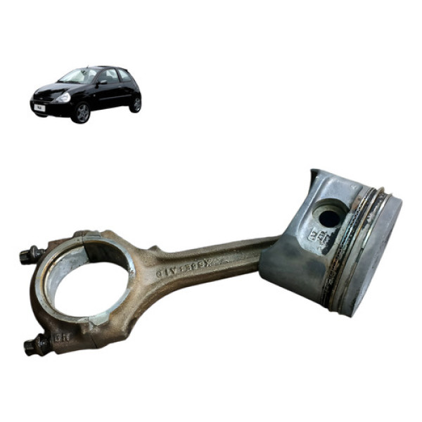 Biela Pistao Ford Ka 1.0 2p 2004 2007