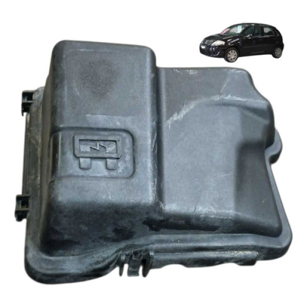 Tampa Caixa Fusivel Citroen C3 1.4 8v 2010 2012