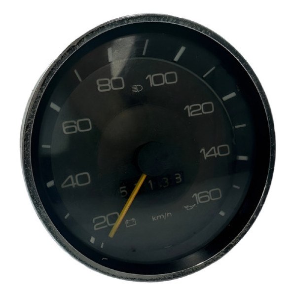 Velocímetro Variant Tc Tl 1600 1976 105957021 - Preto