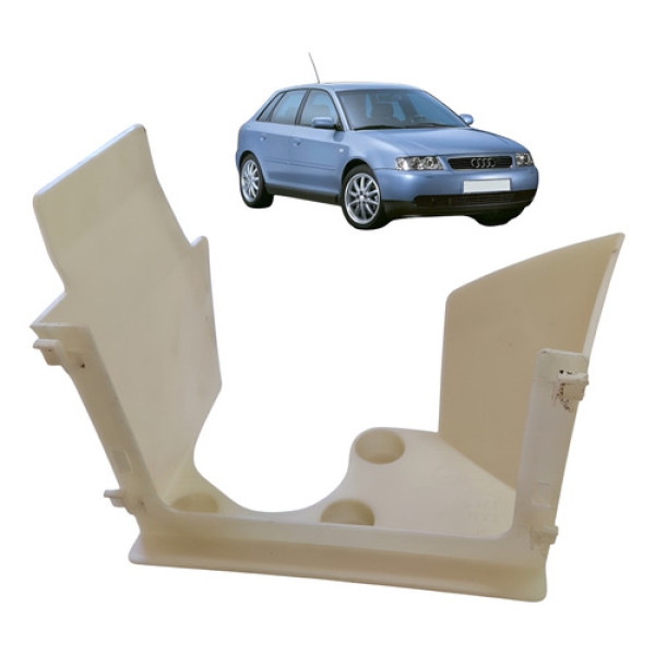 Suporte Caixa Fusivel Audi A3 2p 1.8 Aspirado 1999