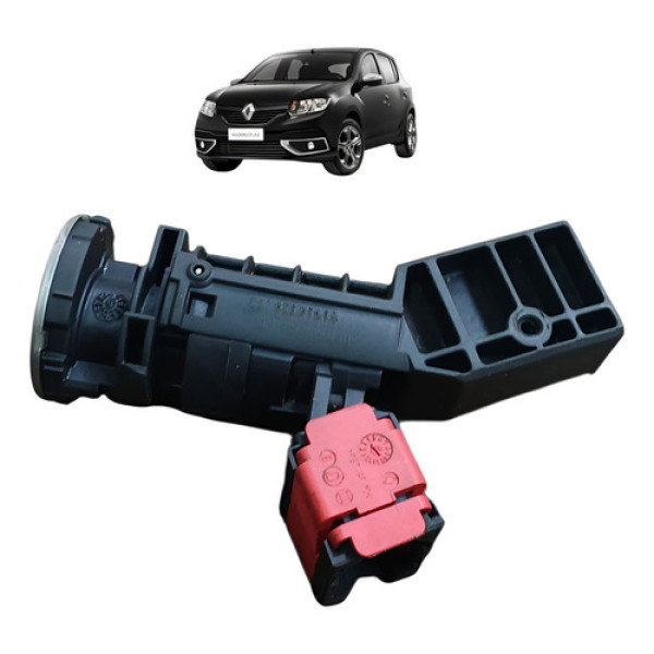 Comutador Cilindro Ignicao Renault Sandero 1.6 8v 2016 2019