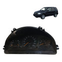 Painel Instrumento Mercedes 320 430 Ml V8 2001 Preto