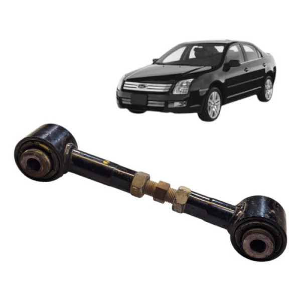 Braco Suspensao Traseira Esquerda Ford Fusion 2.3 2007 2008