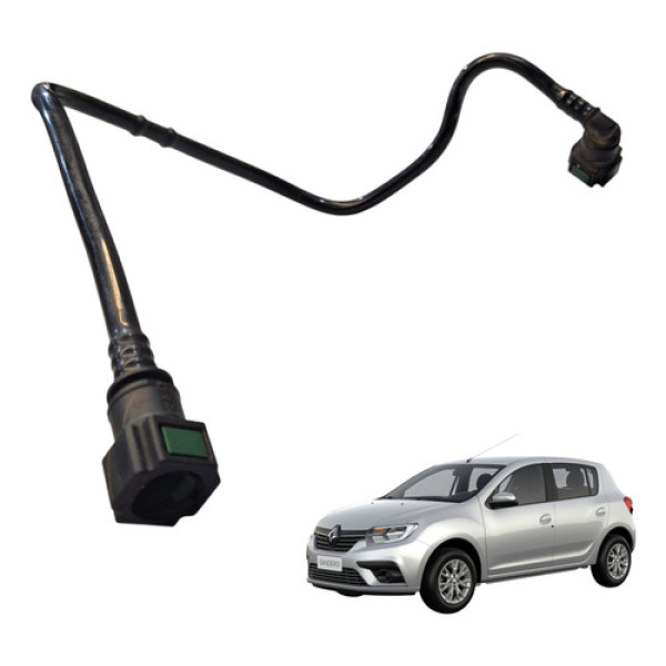 Mangueira Combustivel Renault Sandero 1.0 3cc 2020