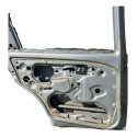 Porta Traseira Esquerda Fiat Palio Chines 2002 2005  Traseira Esquerda