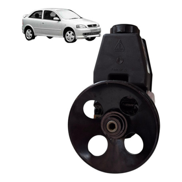 Bomba Direcao Hidraulica Chevrolet Astra Gl 1999 1.8