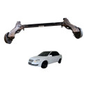 Eixo Traseiro Chevrolet Classic 1.0 2011 Usado