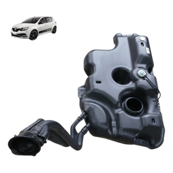Tanque Combustivel Renualt Sandero 1.0 3cc 2015 2018 2019