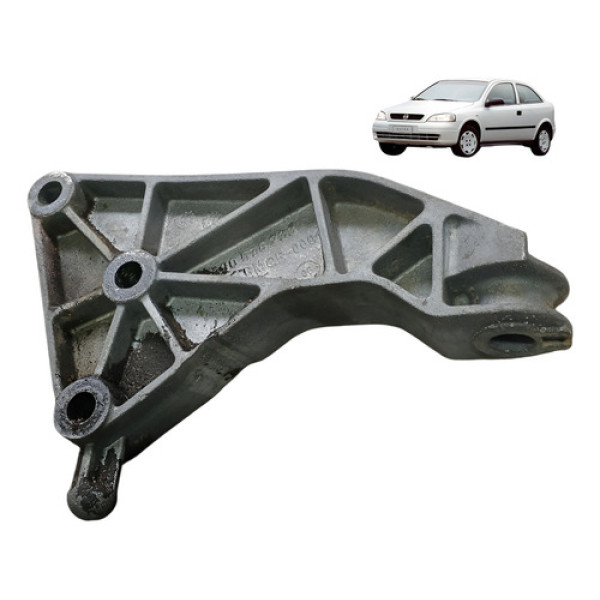 Suporte Coxim Motor Chevrolet Astra 2.0 Gl 2002 2p