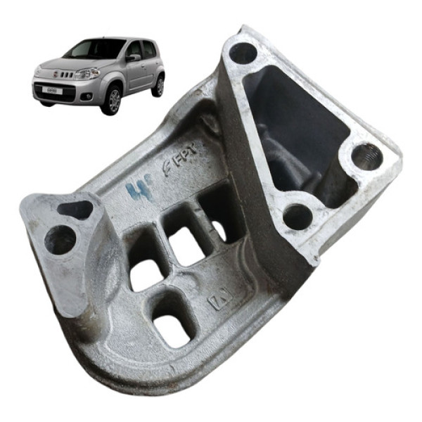 Suporte Coxim Motor Fiat Uno Vivace 1.0 2010 2015