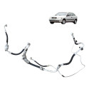 Mangueira Ar Condicionado Chevrolet Astra 2.0 Gl 2002 2p
