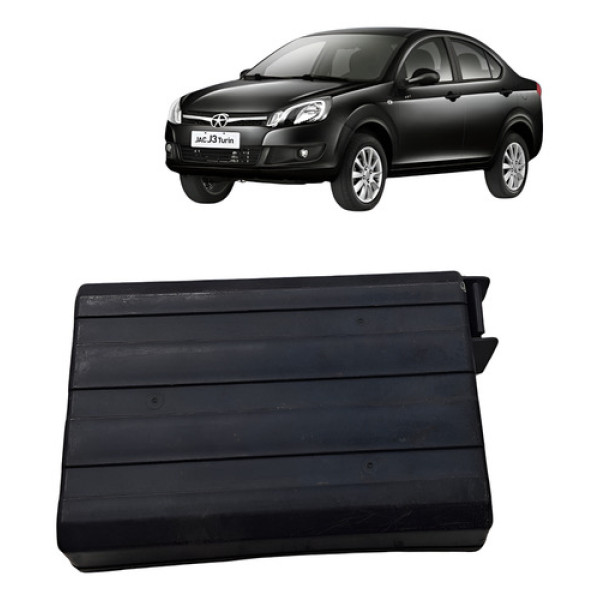 Tampa Caixa Fusivel Jac J3 1.4 2011