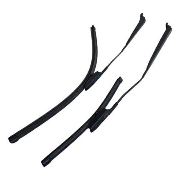 Braco Limpador Parabrisa Citroen C3 Picasso 1.6 16v 2012 Direito