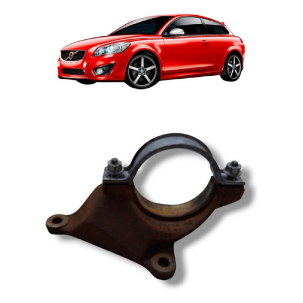 Suporte Semi Eixo Direito Volvo C30