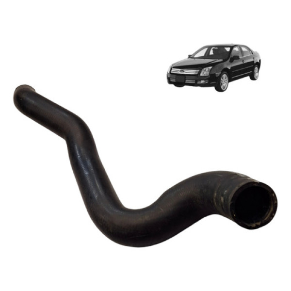 Manguira Superior Radiador Ford Fusion 2006 2007 2008 2009