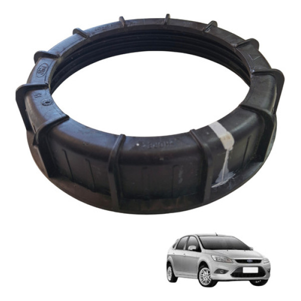 Trava Tanque Combustivel Ford Focus 2.0 2011 2012 Flex 16v