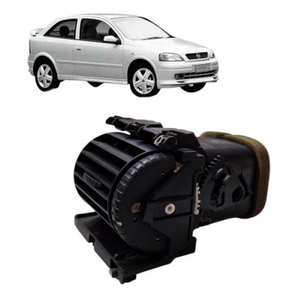 Difusor De Ar Chevrolet Astra Gl 1.8 1999