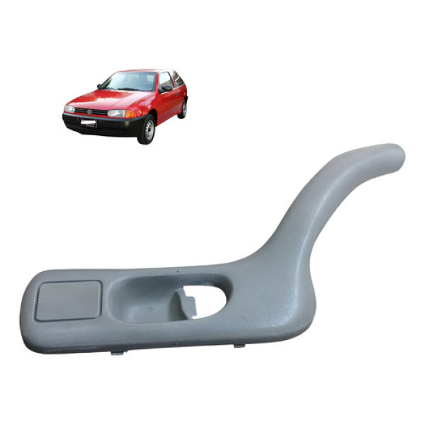 Puxador Forro Esquerdo Volkswagen Gol G2 Bola 1.0 8v 1998