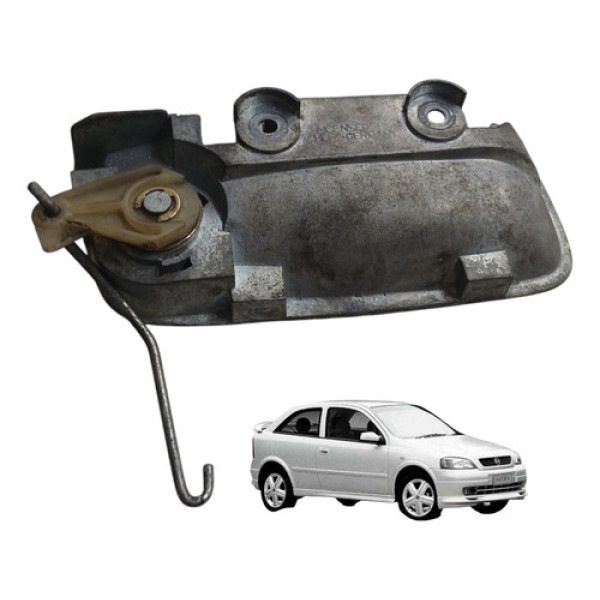 Cilindro Dianteira Esquerda Chevrolet Astra 1.8 1999