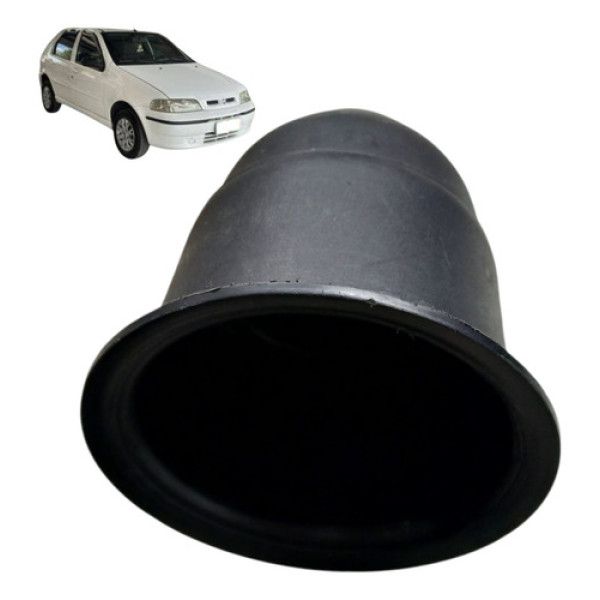 Capa Amortecedor Traseira Fiat Palio 1.3 1.0 2003 Usado