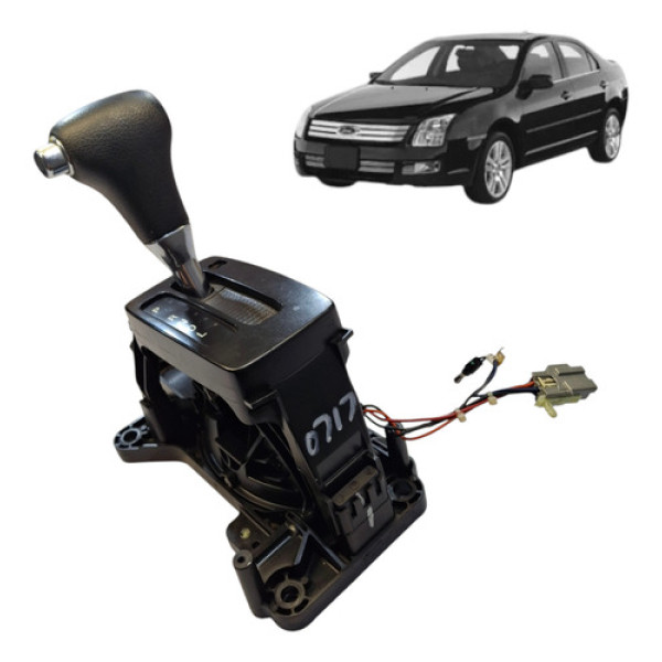 Alavanca Cambio Automatico Ford Fusion 2.3 2007 2008