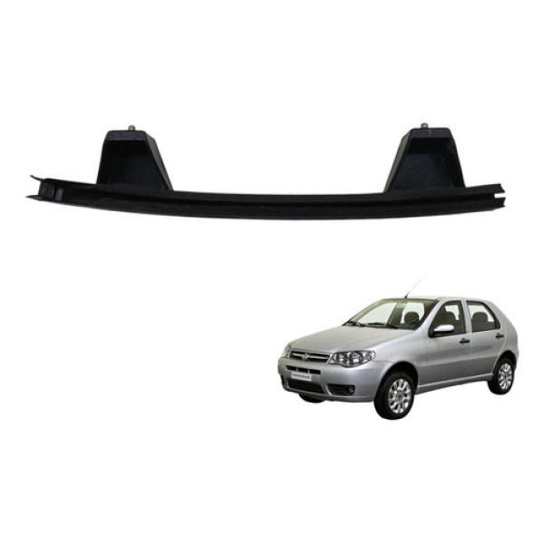 Canaleta Vidro Porta Dianteira Direita Fiat Palio 2010