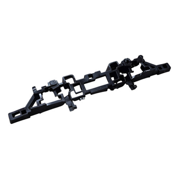 Absorvedor Impacto Parachoque Traseiro Chevrolet Onix 2017