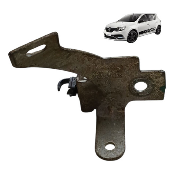 Suporte Renault Sandero 1.0 3cc 2015 2018 2019