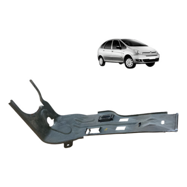 Suporte Caixa Filtro Citroen Xsara Picasso 1.6 2010