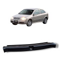 Soleira Interna Tampa Traseira Astra 1.8 1999 Preto