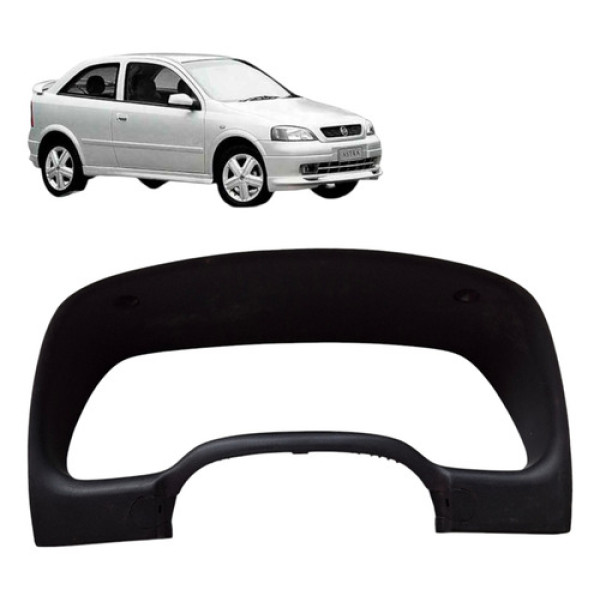 Moldura Painel Instrumentos Chevrolet Astra Gl 1999