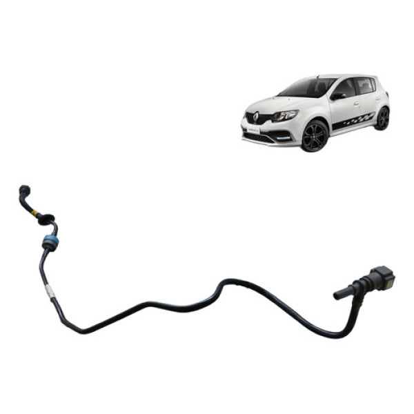Mangueira Tubo Gasolina Renault Sandero 1.0 3cc 2015 2019