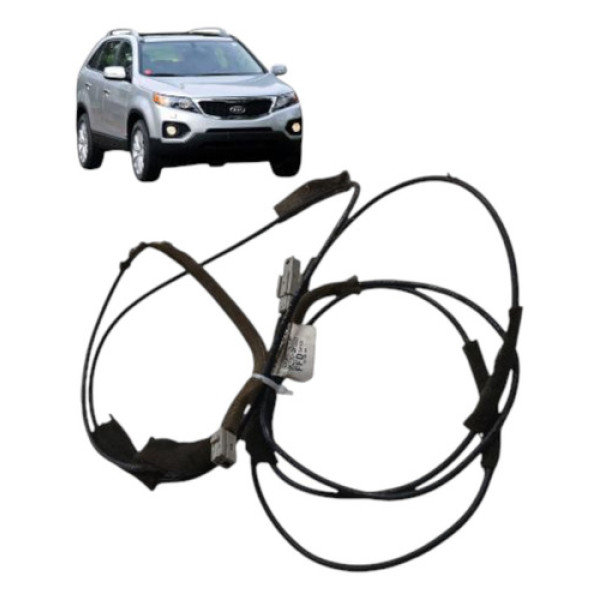 Chicote Antena Kia Sorento 2.4 2011