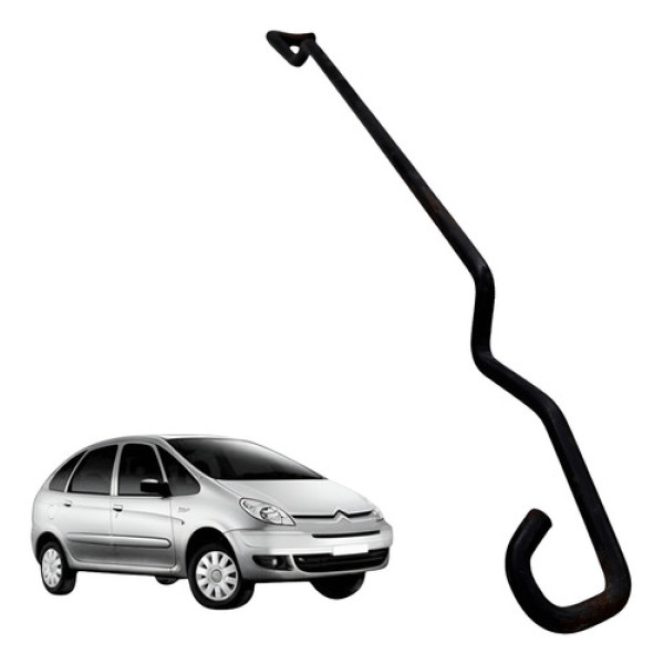 Haste Capo Dianteiro Xsara Picasso 1.6 16v 2010