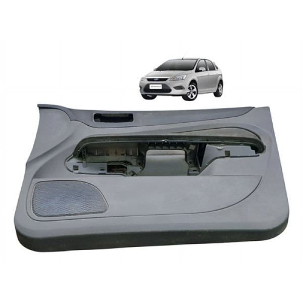 Forro Porta Dianteira Direita Ford Focus 2.0 2009