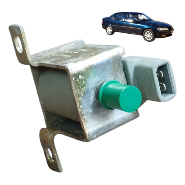 Valvula Solenoide Chevrolet Vectra Cd 2.2 16v 1999