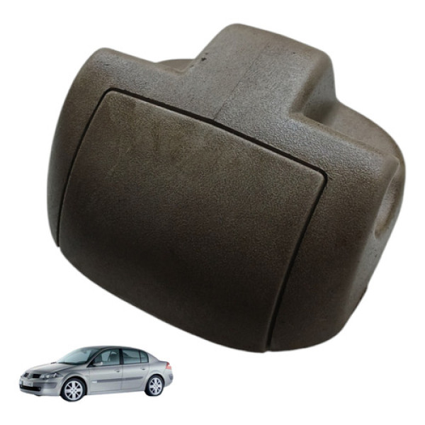 Suporte Quebra Sol Renault Megane 1.6 16v 2007 2008