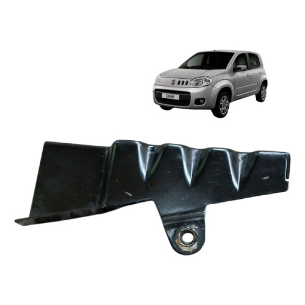 Suporte Correia Dentada Fiat Uno Vivace 1.0 2010 2015