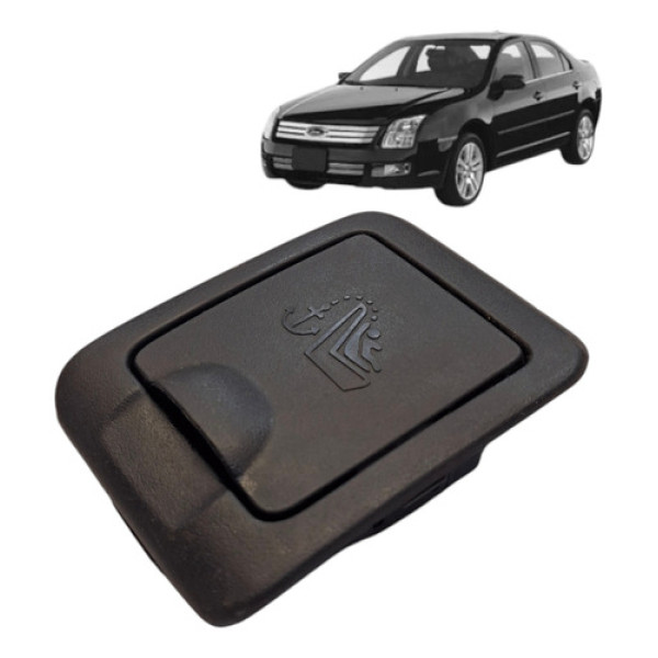 Tampa Encaixe Cadeirinha Ford Fusion 2.3 2007 2008