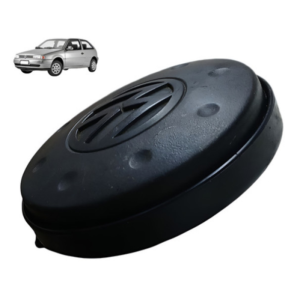 Botao Buzina Volante Volkswagen Gol G2 1.0 2p 2001 2002